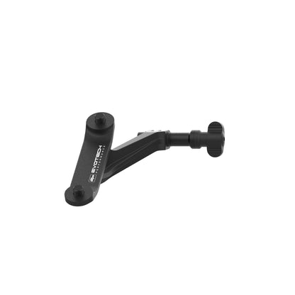 Action Camera Montagesteun (achterwaarts) Evotech - BMW M 1000 RR (2025+) (Left-hand Side)