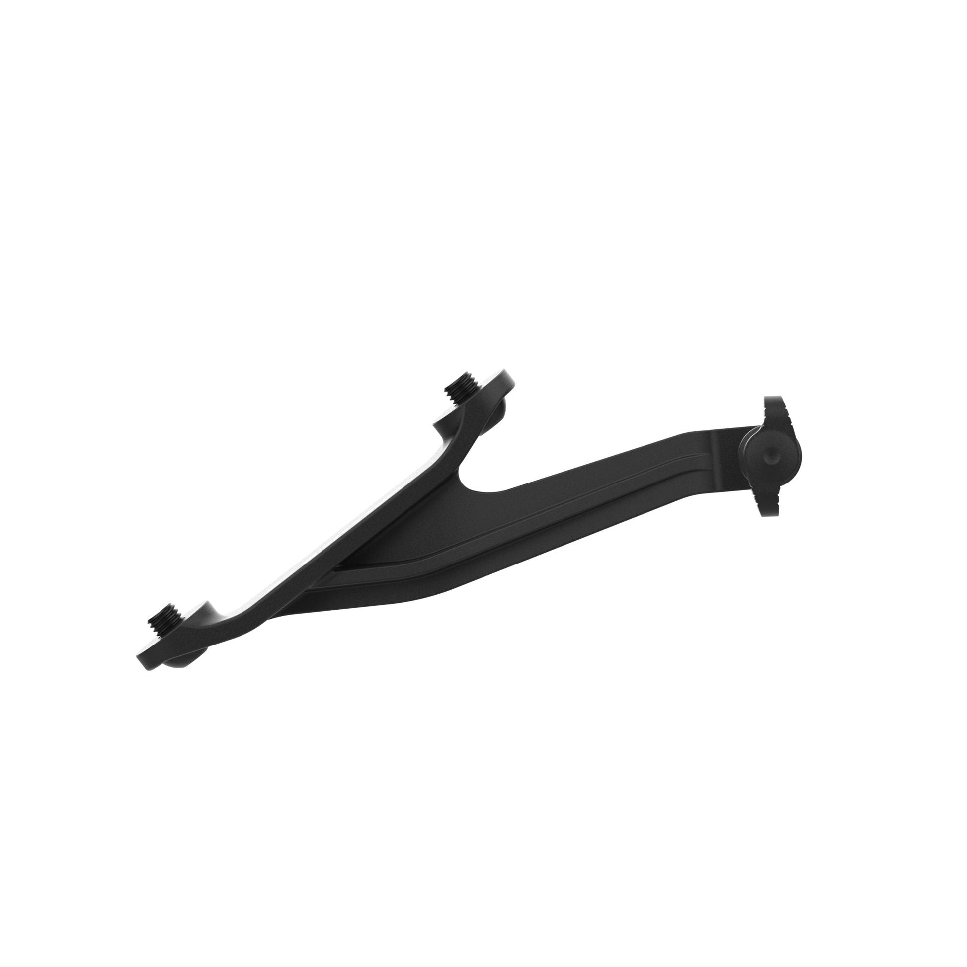 Evotech Footpeg Action Camera Montagesteun (achteruit gericht) - BMW S 1000 R (2021+) (Left-hand Side)