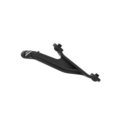 Evotech Footpeg Action Camera Montagesteun (achteruit gericht) - BMW M 1000 RR (2021-2022) (Right-hand Side)