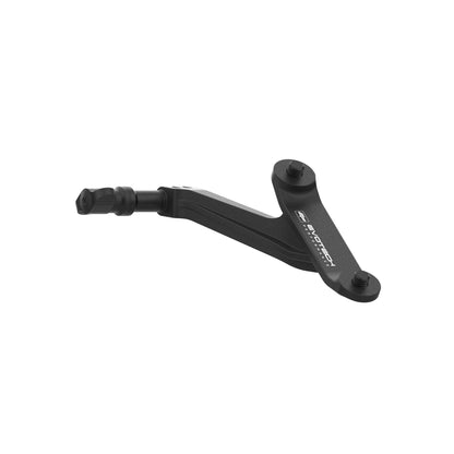 Evotech Footpeg Action Camera Montagesteun (achteruit gericht) - BMW M 1000 R (2023+) (Right-hand Side)