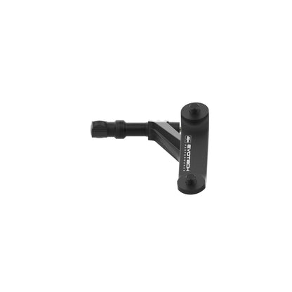 Action Camera Montagesteun (achterwaarts) Evotech - BMW M 1000 RR (2025+) (Right-hand Side)