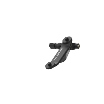Evotech Footpeg Action Camera Montagesteun (achteruit gericht) - BMW S 1000 R (2021 - 2024) (Right-hand Side)