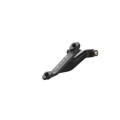 Action Camera Montagesteun (achterwaarts) Evotech - BMW M 1000 RR (2025+) (Right-hand Side)