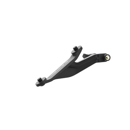Evotech Footpeg Action Camera Montagesteun (achteruit gericht) - BMW M 1000 R (2023+) (Right-hand Side)