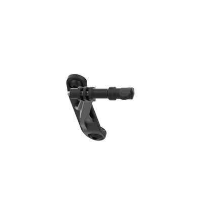Evotech Footpeg Action Cam montagesteun achterkant - BMW S 1000 RR (2025+) (Rechts gemonteerd)