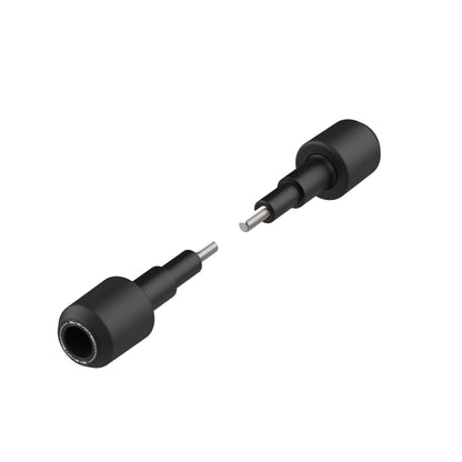 Valblokken set Evotech - BMW F 450 GS Sport (2026+)