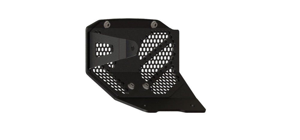 
                  
                    Evotech Ducati Desertx Rally Engine Guard Protector (2024+)
                  
                