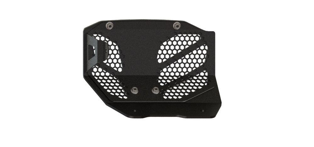 
                  
                    Evotech Ducati Desertx Rally Engine Guard Protector (2024+)
                  
                