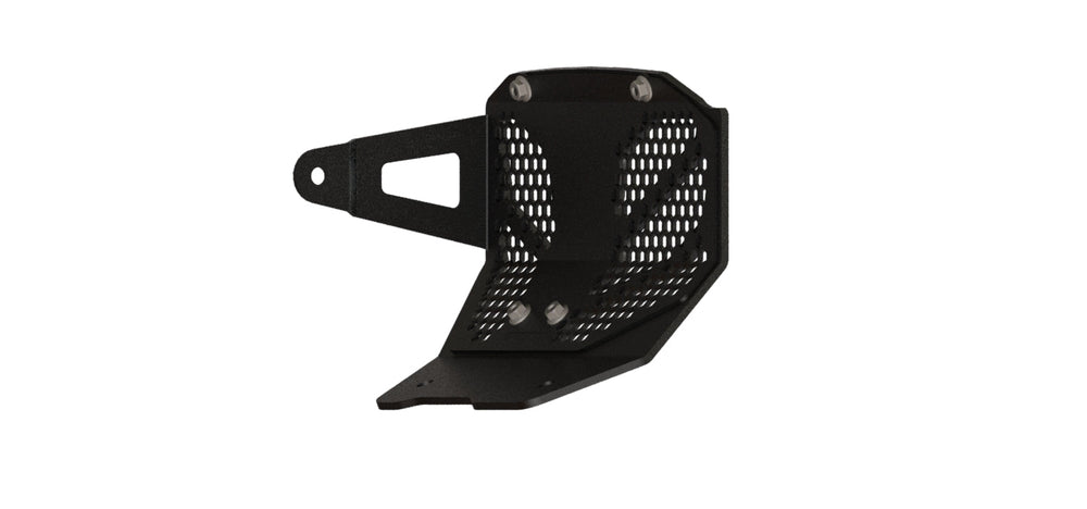 
                  
                    Evotech Ducati Desertx Rally Engine Guard Protector (2024+)
                  
                