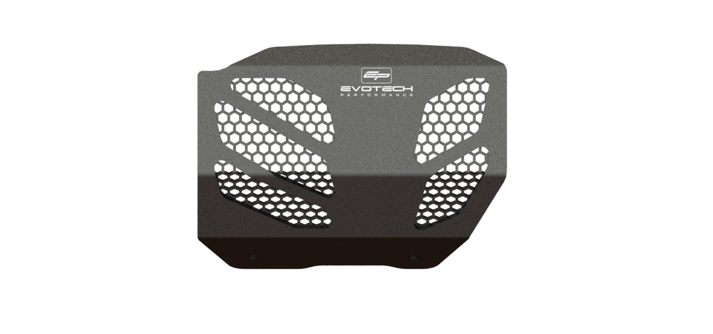 
                  
                    Evotech Ducati Desertx Rally Engine Guard Protector (2024+)
                  
                