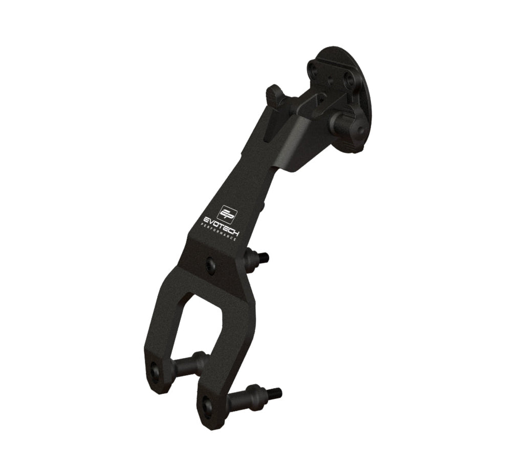 Evotech Tomtom Sat Navig Mount - Ducati DesertX (2022+)