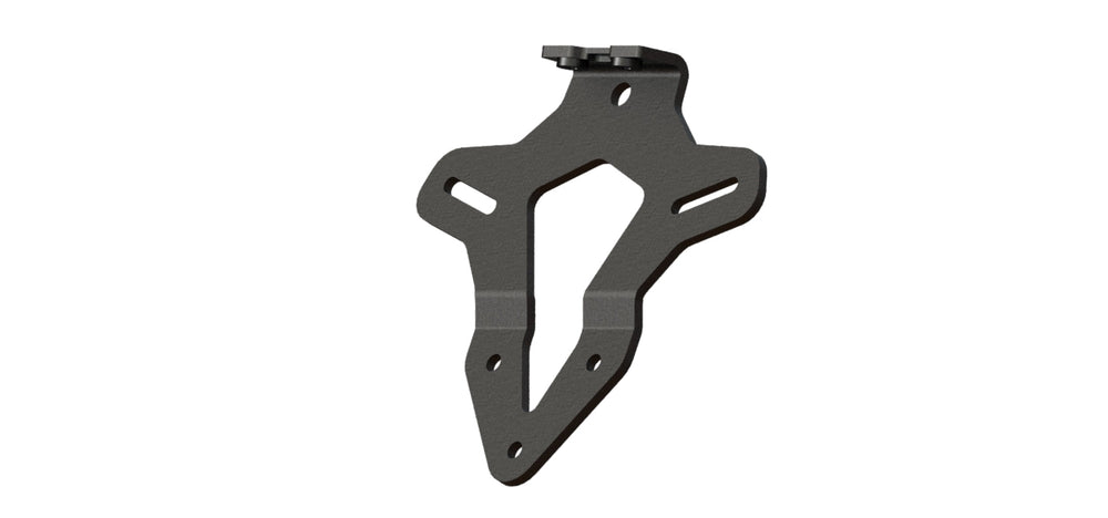 
                  
                    Evotech Ducati DesertX Tail Tidy (2022+)
                  
                