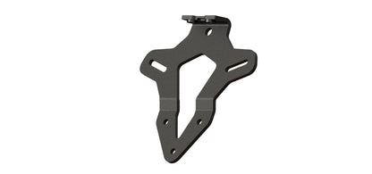 Evotech Ducati DesertX Kentekenplaathouder (2022+)