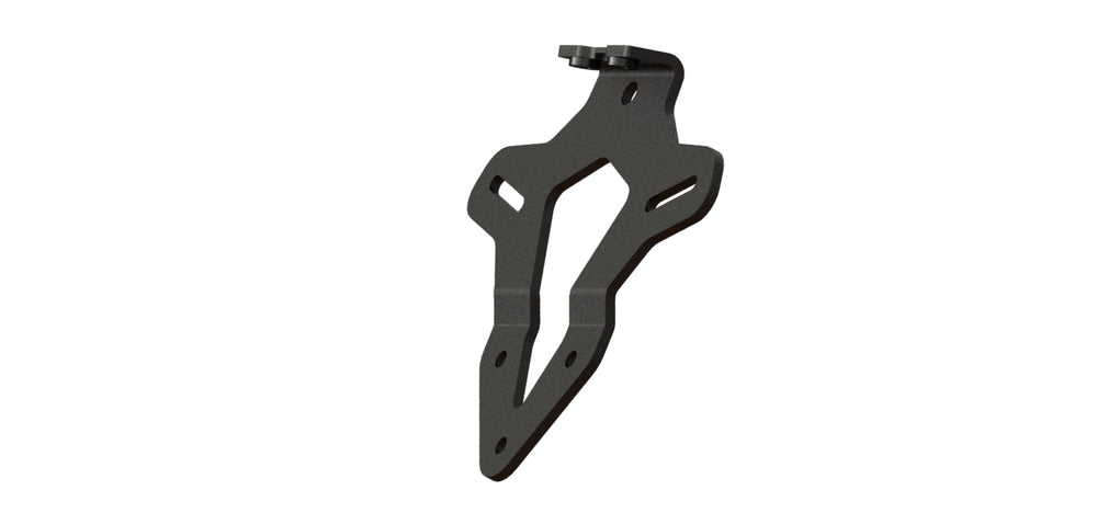 
                  
                    Evotech Ducati DesertX Tail Tidy (2022+)
                  
                