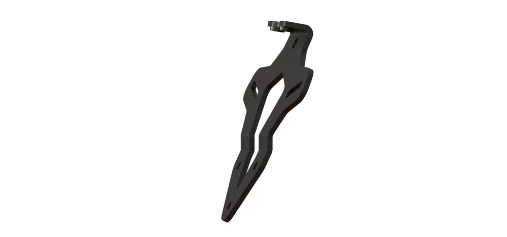 
                  
                    Evotech Ducati DesertX Tail Tidy (2022+)
                  
                