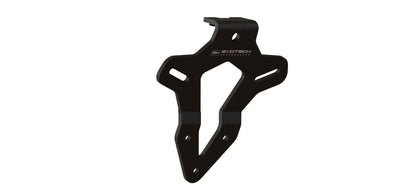 Kentekenplaathouder Evotech - Ducati DesertX V2 (2026+)
