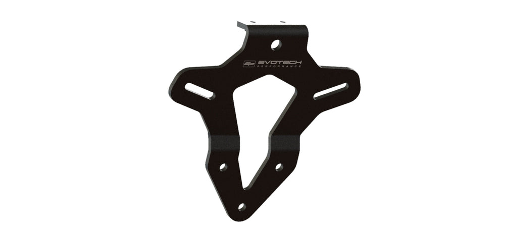 
                  
                    Evotech Ducati DesertX Tail Tidy (2022+)
                  
                