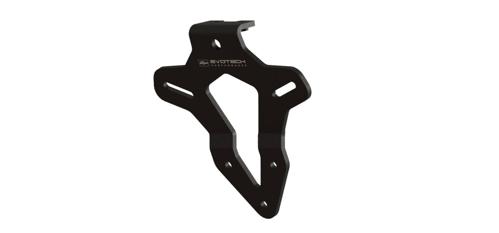 
                  
                    Evotech Ducati DesertX Tail Tidy (2022+)
                  
                