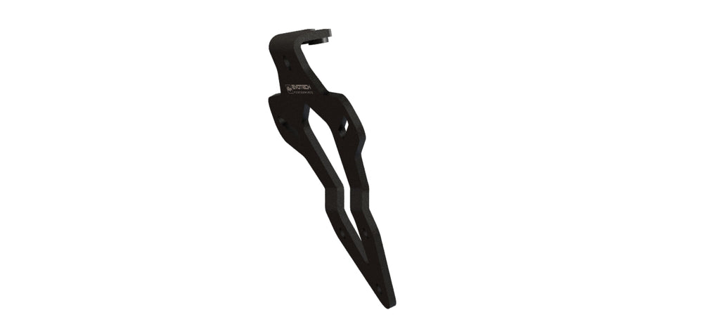 
                  
                    Evotech Ducati DesertX Rally Tail Tidy (2024+)
                  
                