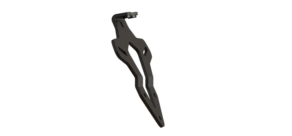 
                  
                    Evotech Ducati DesertX Tail Tidy (2022+)
                  
                