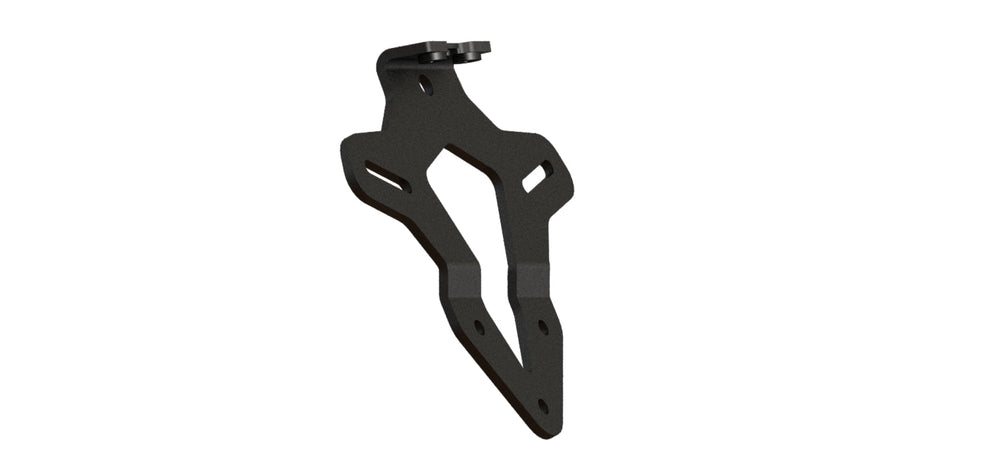 
                  
                    Evotech Ducati DesertX Tail Tidy (2022+)
                  
                