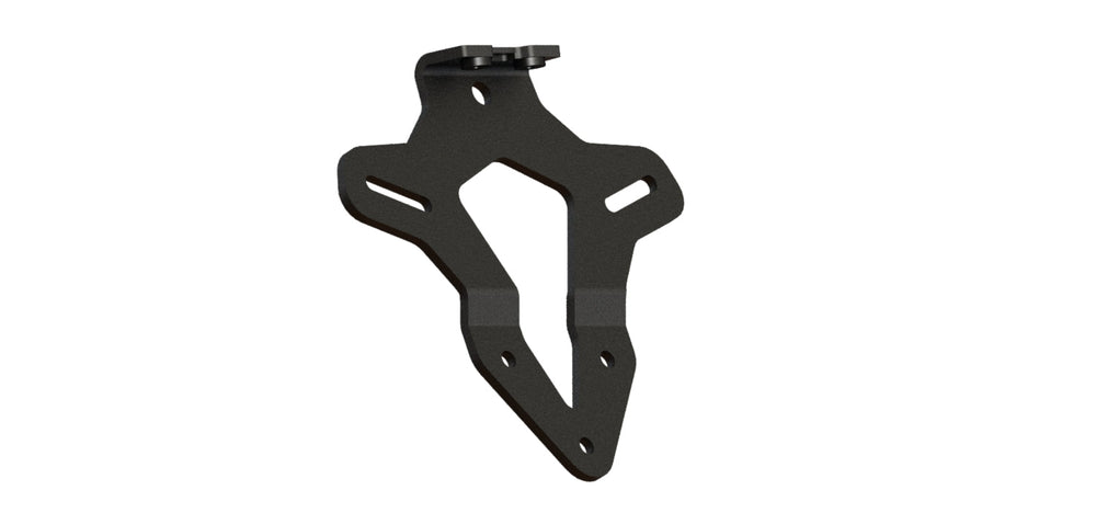 
                  
                    Evotech Ducati DesertX Tail Tidy (2022+)
                  
                