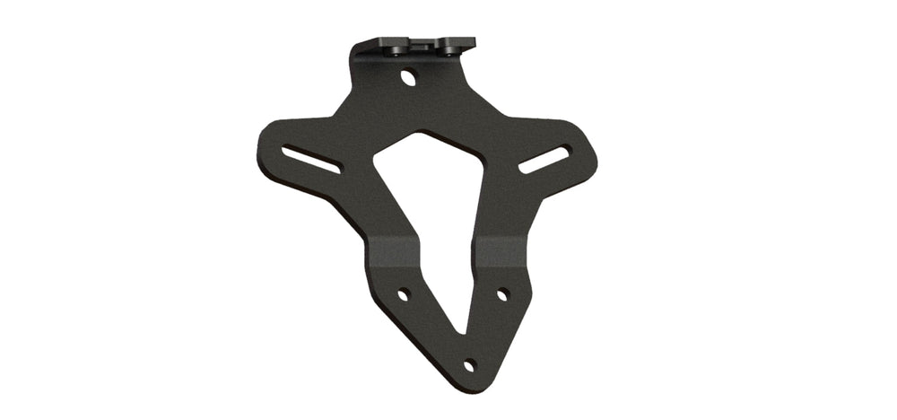 
                  
                    Evotech Ducati DesertX Tail Tidy (2022+)
                  
                