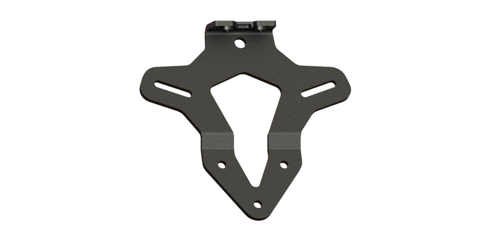 
                  
                    Evotech Ducati DesertX Tail Tidy (2022+)
                  
                