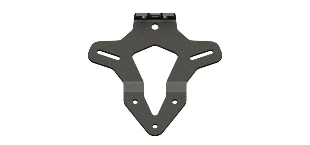 
                  
                    Evotech Ducati DesertX Tail Tidy (2022+)
                  
                