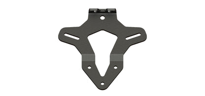 Kentekenplaathouder Evotech - Ducati DesertX V2 (2026+)