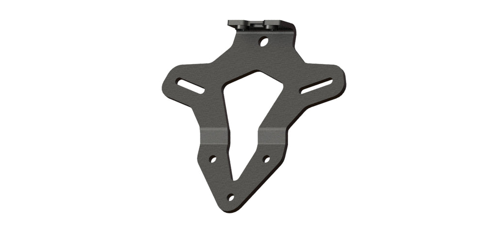 
                  
                    Evotech Ducati DesertX Tail Tidy (2022+)
                  
                