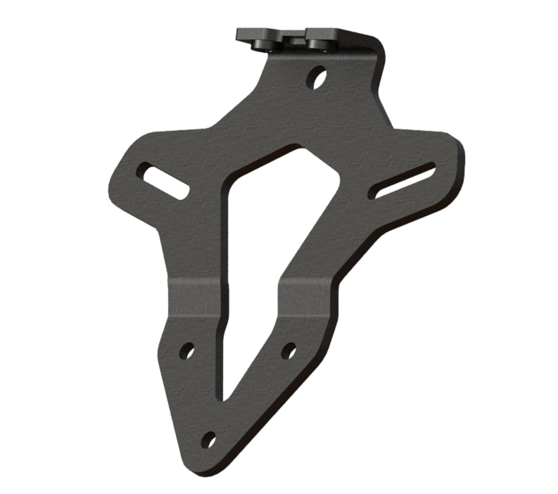 Evotech Ducati DesertX Tail Tidy (2022+)