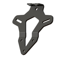 Evotech Ducati DesertX Kentekenplaathouder (2022+)