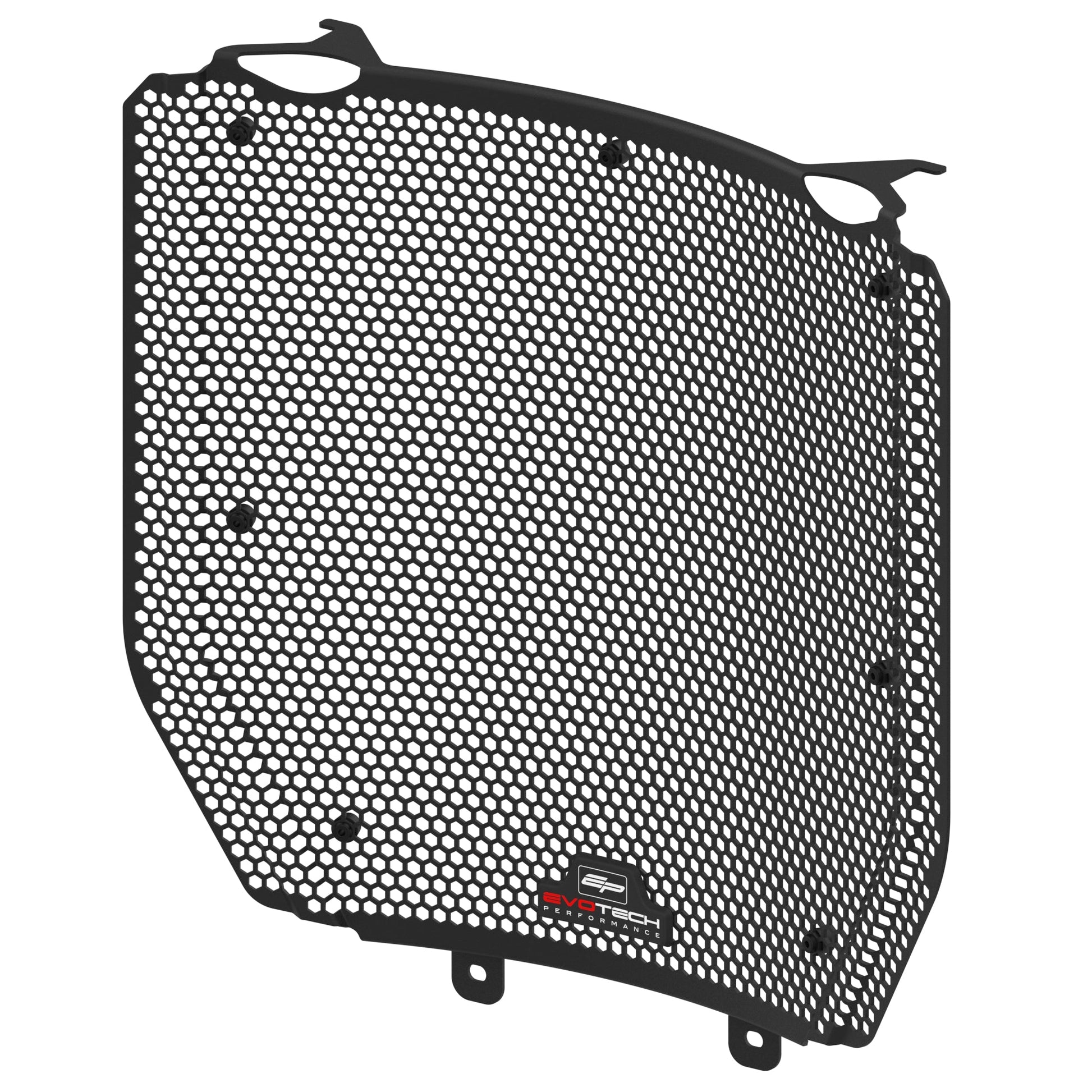Evotech Ducati Diavel V4 Radiatorcover (2023+)