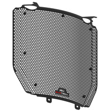 Evotech Ducati Diavel V4 RS Radiatorcover (2025+)