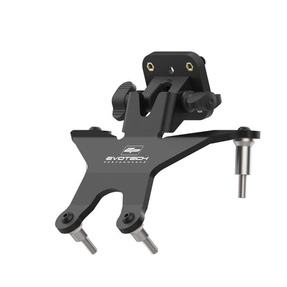 Evotech Garmin Navigatiesteun - Ducati Diavel V4 RS (2025+)