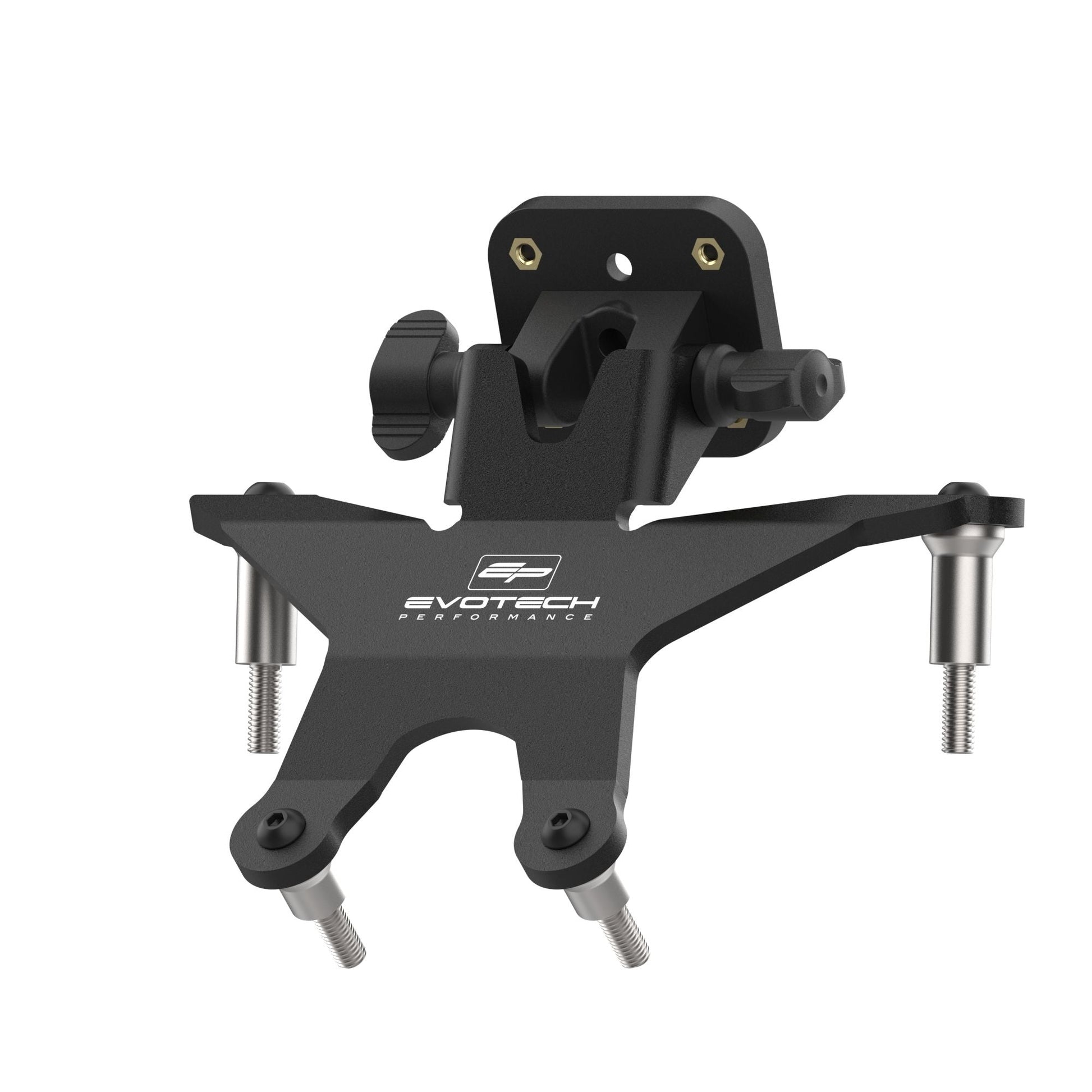 Evotech Garmin Navigatiesteun - Ducati Diavel V4 Bentley (2024)