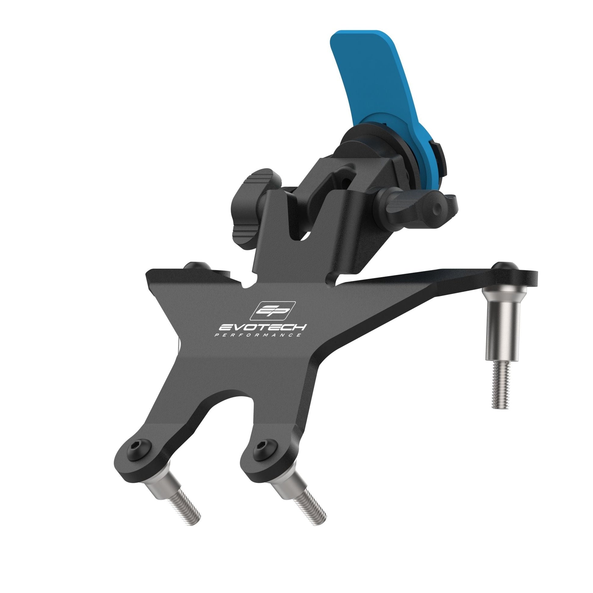 Navigatiesteun Evotech Performance voor Quad Lock - Ducati Diavel V4 Bentley (2024)