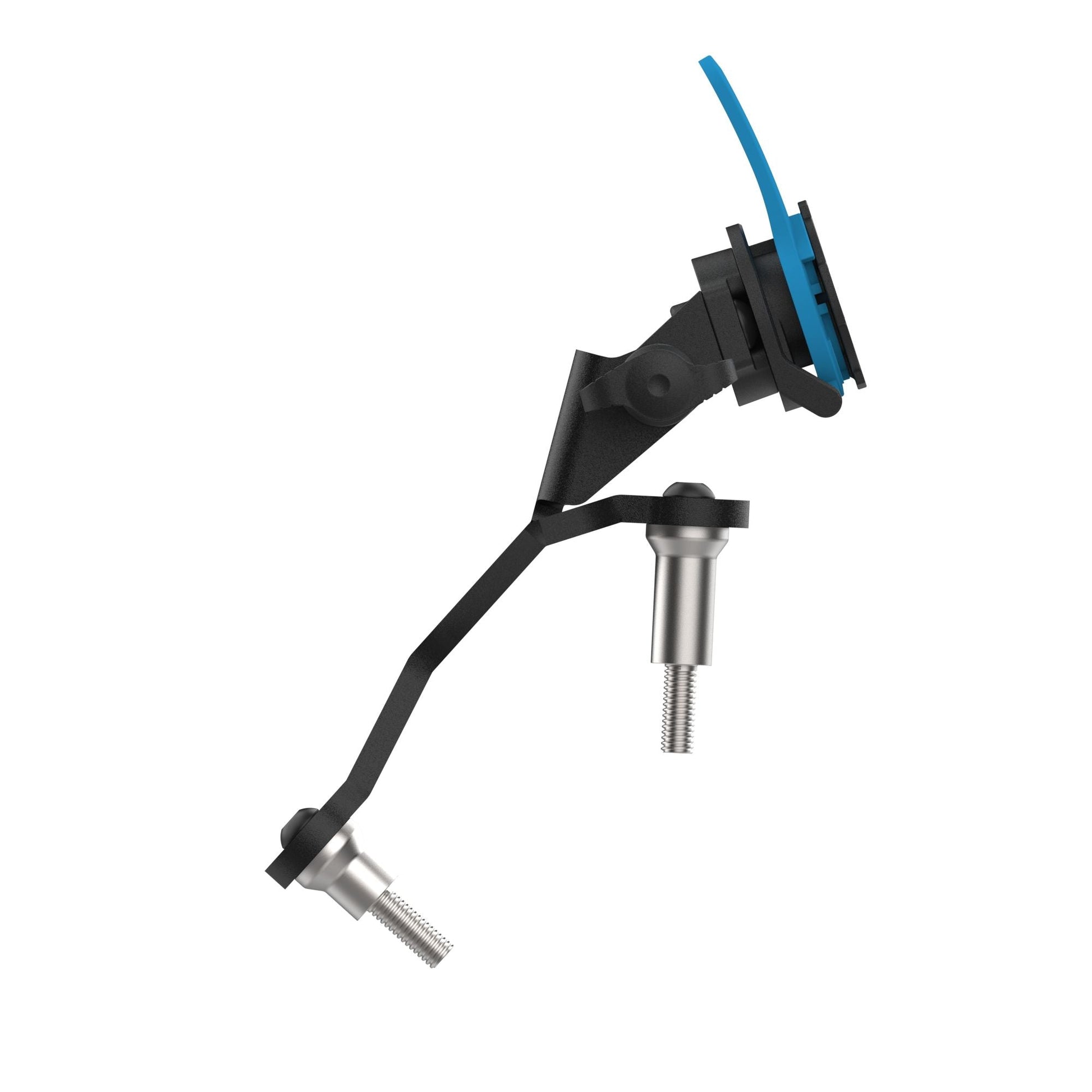 Navigatiesteun Evotech Performance voor Quad Lock - Ducati Diavel V4 RS (2025+)