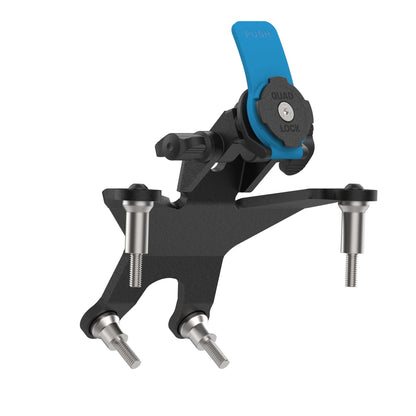 Navigatiesteun Evotech Performance voor Quad Lock - Ducati Diavel V4 Bentley (2024)