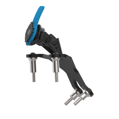 Navigatiesteun Evotech Performance voor Quad Lock - Ducati Diavel V4 RS (2025+)