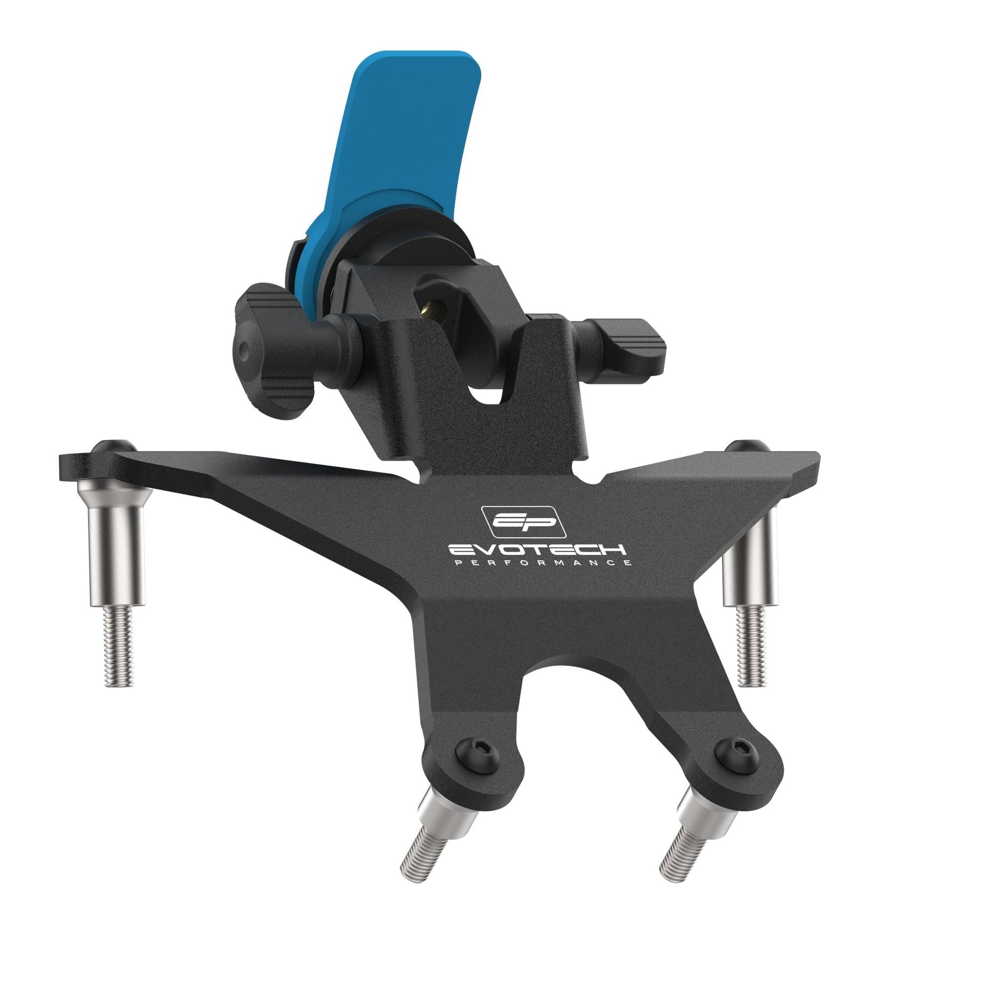 Navigatiesteun Evotech Performance voor Quad Lock - Ducati Diavel V4 RS (2025+)
