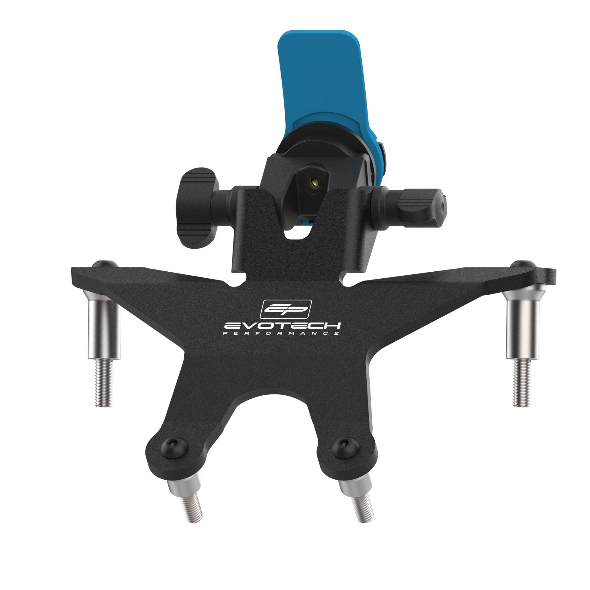 Navigatiesteun Evotech Performance voor Quad Lock - Ducati Diavel V4 Bentley (2024)
