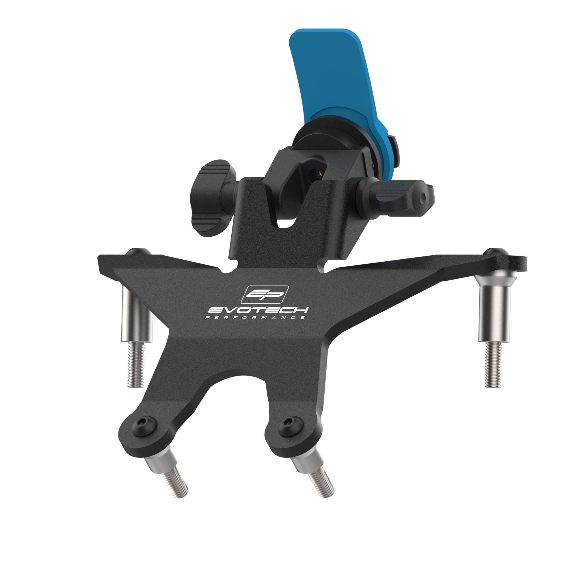 Navigatiesteun Evotech Performance voor Quad Lock - Ducati Diavel V4 Bentley (2024)