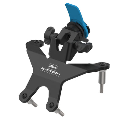 Navigatiesteun Evotech Performance voor Quad Lock - Ducati Diavel V4 RS (2025+)