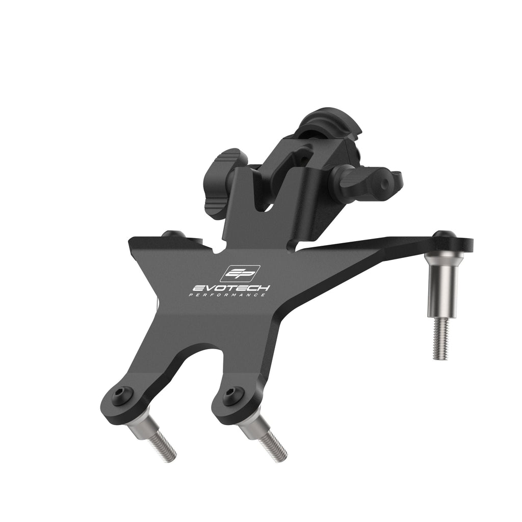 Evotech SP Connect Sat Navig Mount Ducati Diavel V4 (2023+)