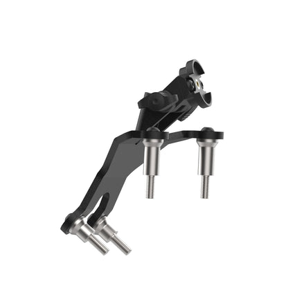 Evotech SP Connect Navigatiesteun Ducati Diavel V4 (2023+)