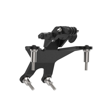 Evotech Action / Dash Cam Navigatiesteun - Ducati Diavel V4 Bentley (2024)