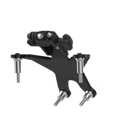 Evotech Action / Dash Cam Navigatiesteun - Ducati Diavel V4 RS (2025+)