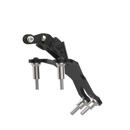 Evotech Beeline Moto Navigatiesteun - Ducati Diavel V4 Bentley (2024)